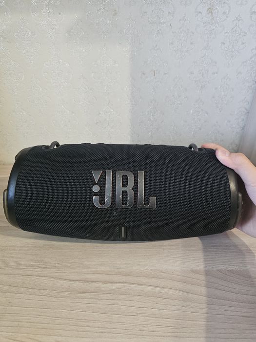 JBL XTREME 3 Оригинал в хорошем состоянии