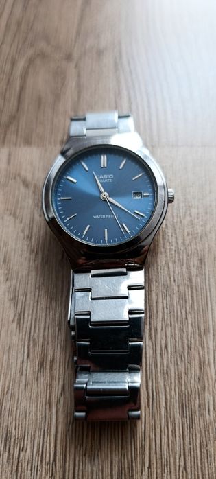 Часовник Casio Quartz