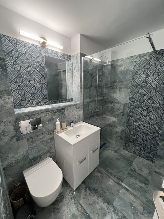 Apartameni de inchiriat central Otopeni