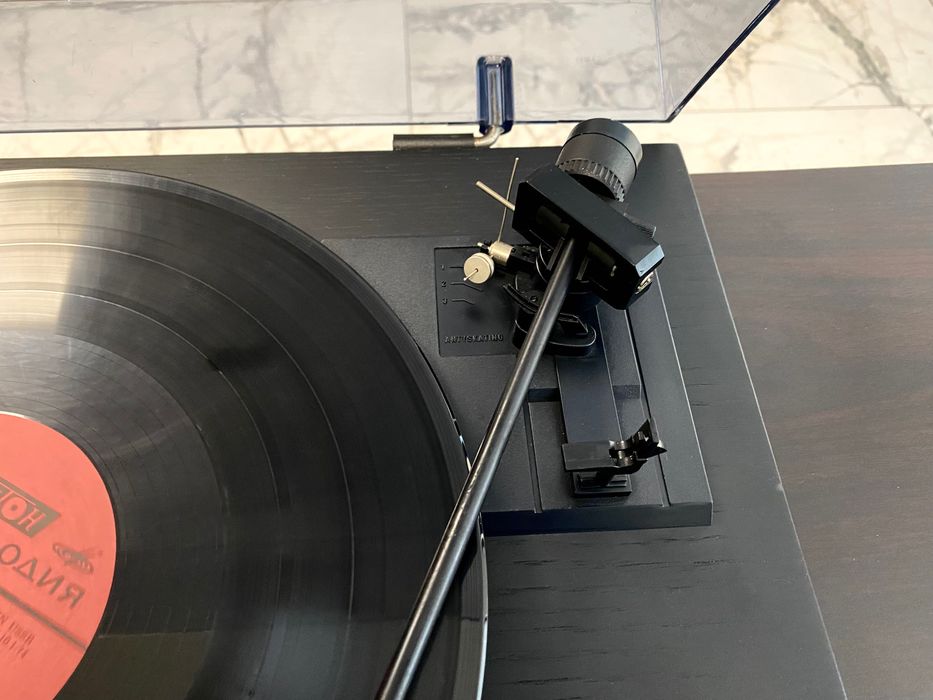 Грамофон Fonica Фоника