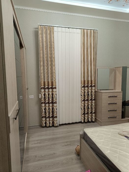 Парда ва жалюзи киламиз