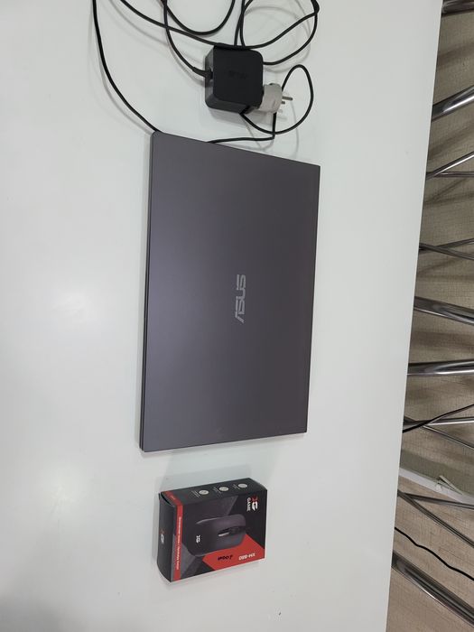 Мощный ноутбук ASUS 2024 года