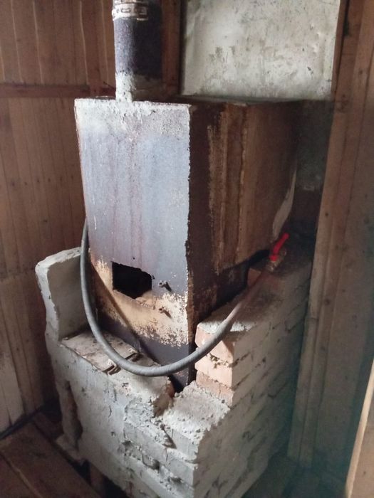 Продаётся дача, район верхняя ботаника