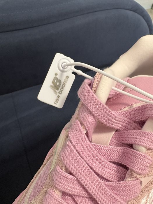 New Balance 9060 Pink Overdye marimea 38