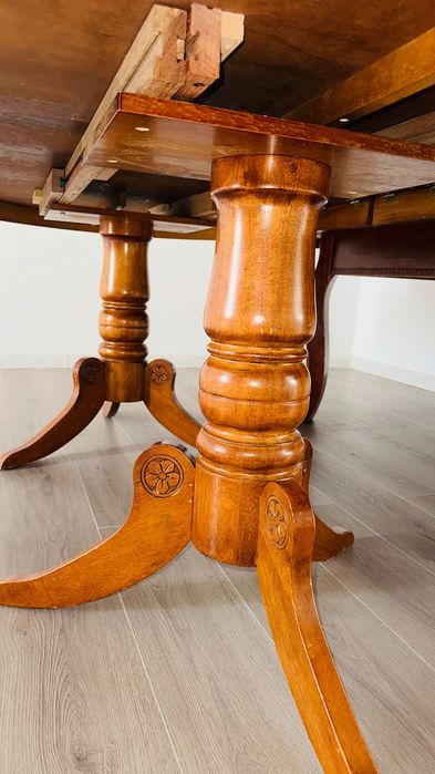 Итальянский стол