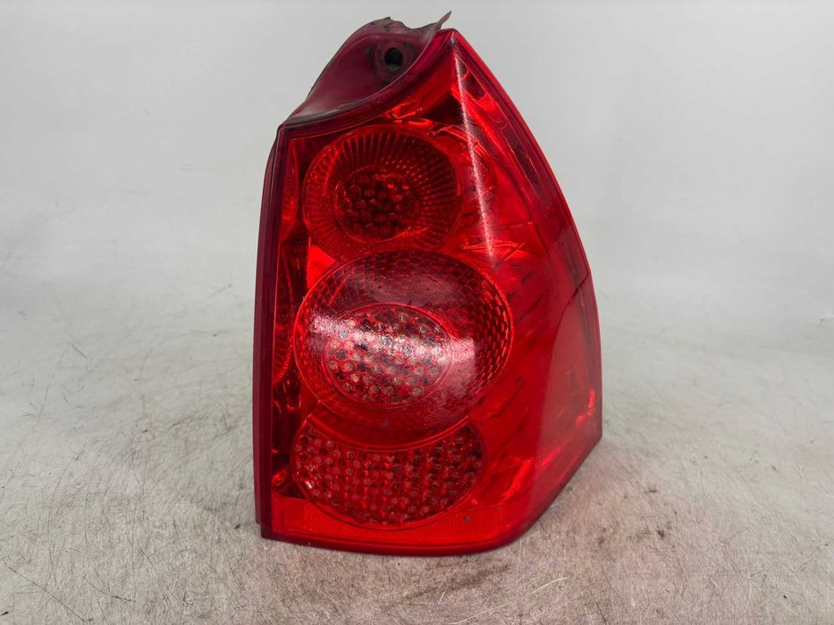 Stop stanga/dreapta Peugeot 307 break an 2007 facelift