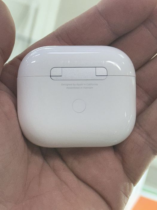 Кейс Airpods 3 оригинал