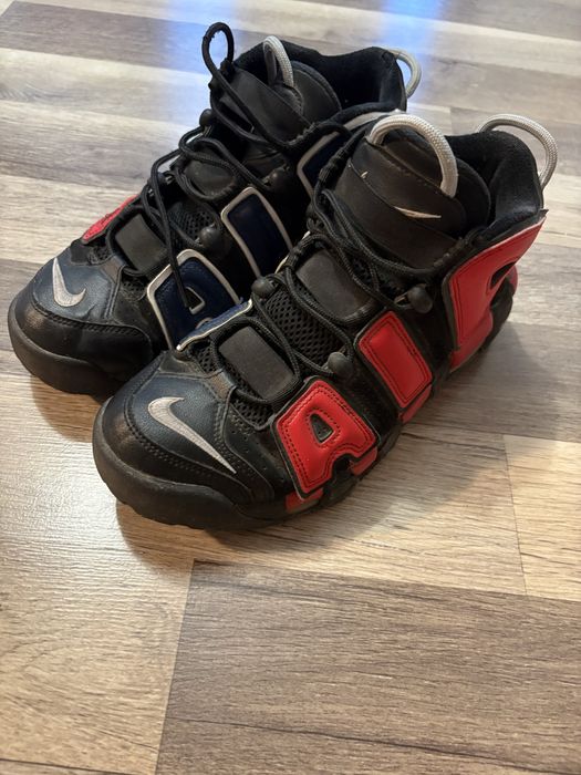 Nike uptempo 42,5