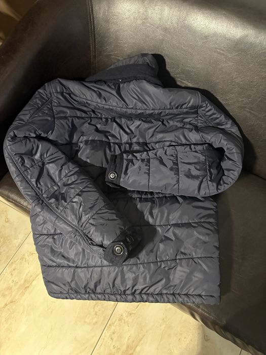 Geaca Palton Tommy Hilfiger!