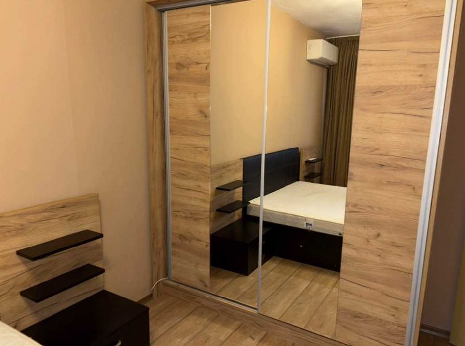 Тристаен апартамент под наем Борово