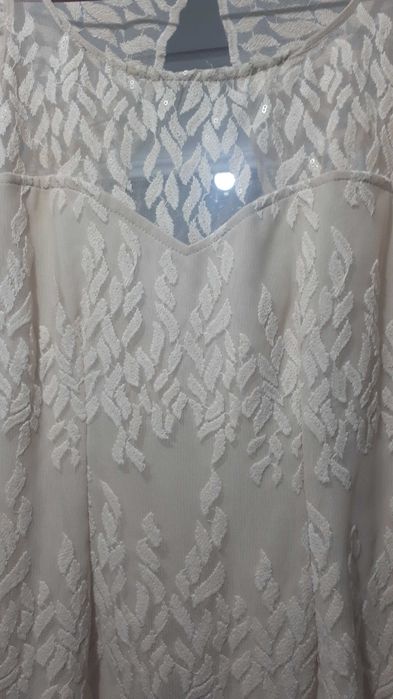 Rochie de ocazie mărimea S  stare foarte bună