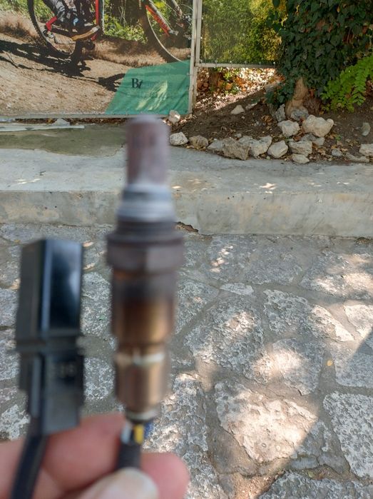 Ламбда сонда Фолксваген