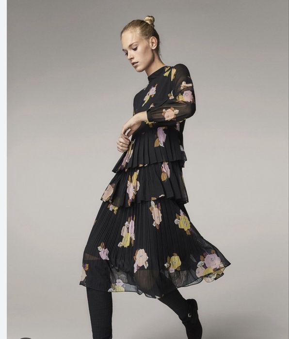 Платье Массимо дутти