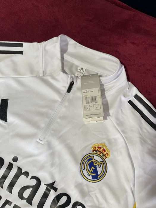 Compleu Real Madrid