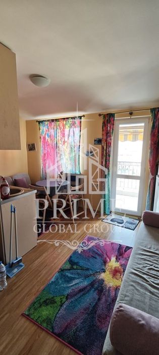 Продава се Едностаен апартамент в Несебър - 31 кв.м за 1610 €/кв.м - Снимка #6
