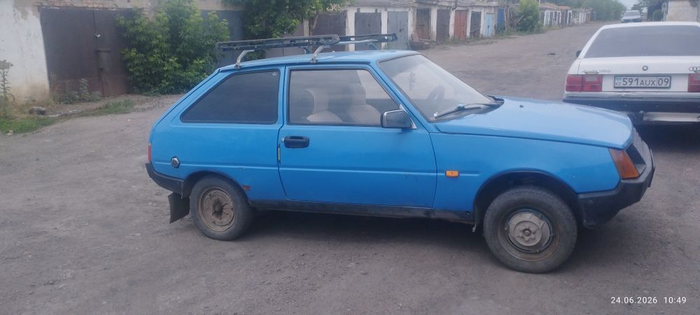 Продаеться надёжный автомобиль
