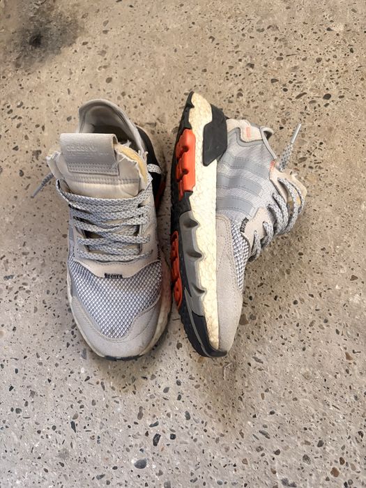 Adidasi adidas marimea 38 2/3