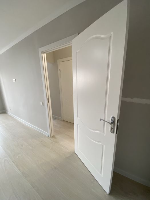 1 комнатная квартира