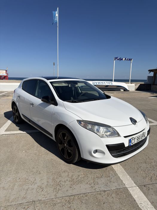 RENAULT Megane 2011 — imagine 4
