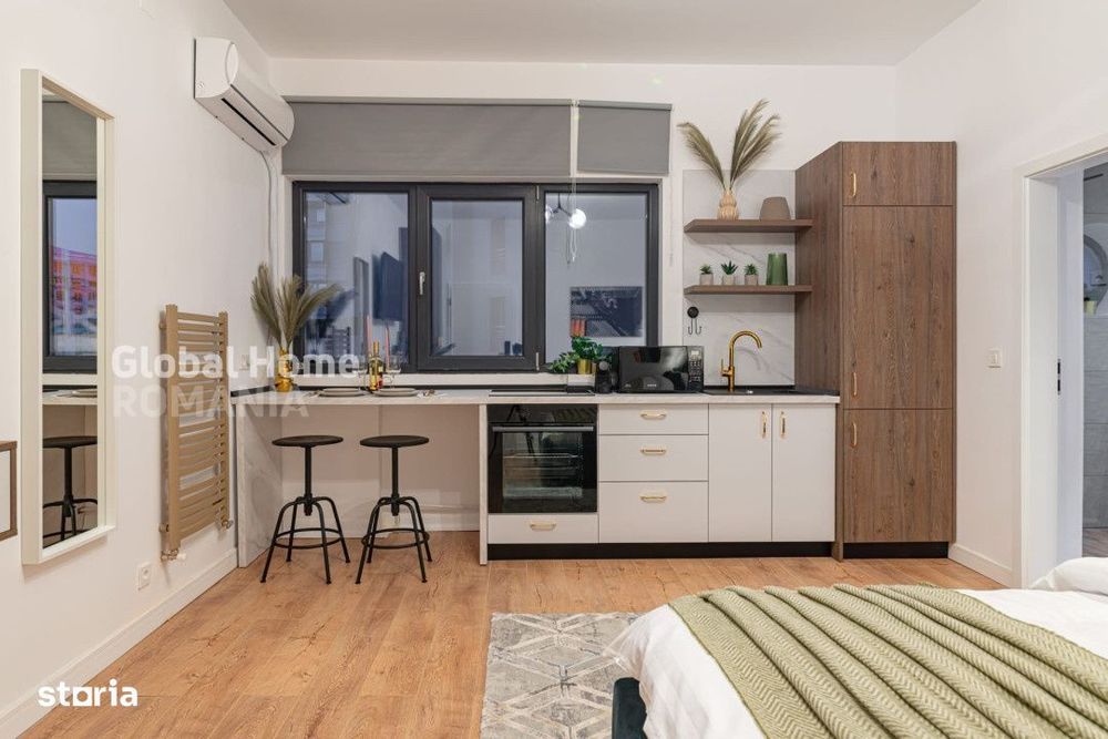 Premium Details | 2 Independent Units - Ideal Booking | Natiunile Unit