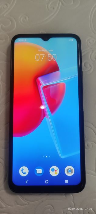 Vivo Y31 holati normalniy