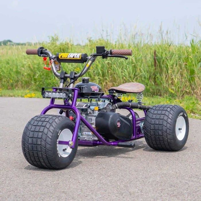 Drift trike дрифт триколка