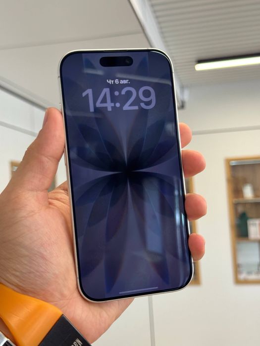 iPhone 17 | 256 GB E-sim