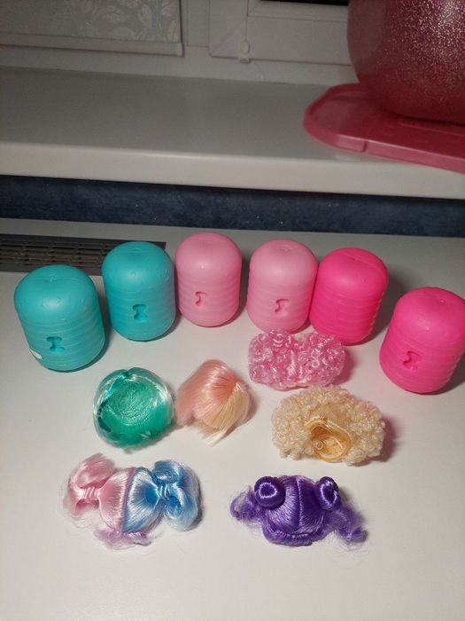 Lol Surprise Bigger Surprise оригинал