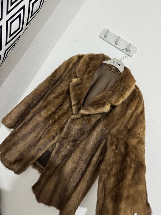 Blana naturala superba