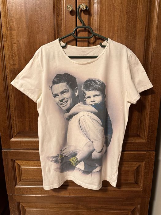Tricou Bigotti - M