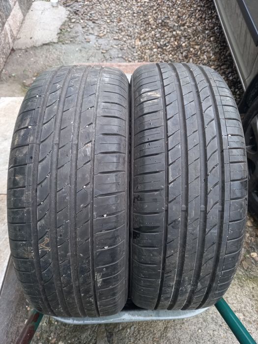 4 cauciucuri 235/45/17  vara