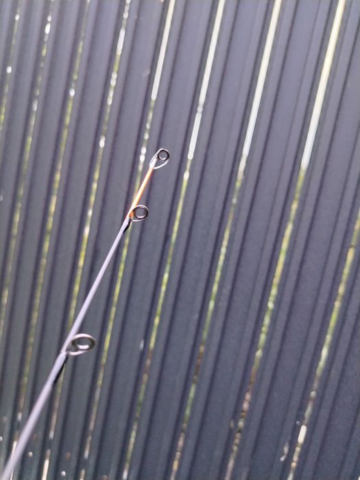 Set 2 lansete Strategist Super Distance 4.2m