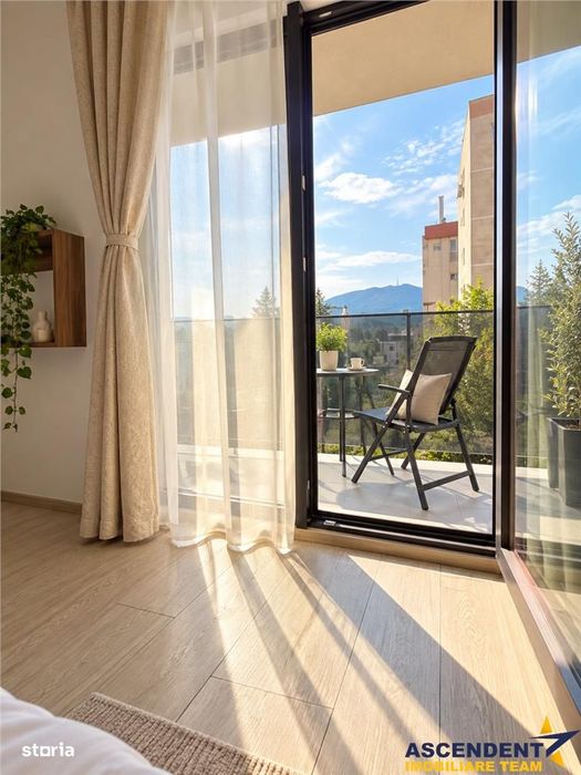 Decomandat, Central, Brasov — fotografia 3