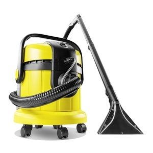 Inchiriez aspirator injectie-extractie