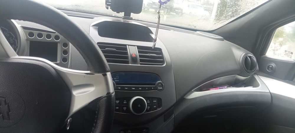 Other Spark 2011 — 4