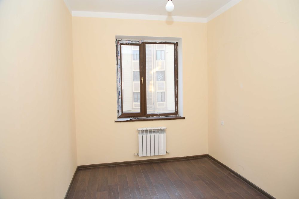 Продается 3-комн. квартира в новостойке на 3 этаже. Улица Рудаки, 105А