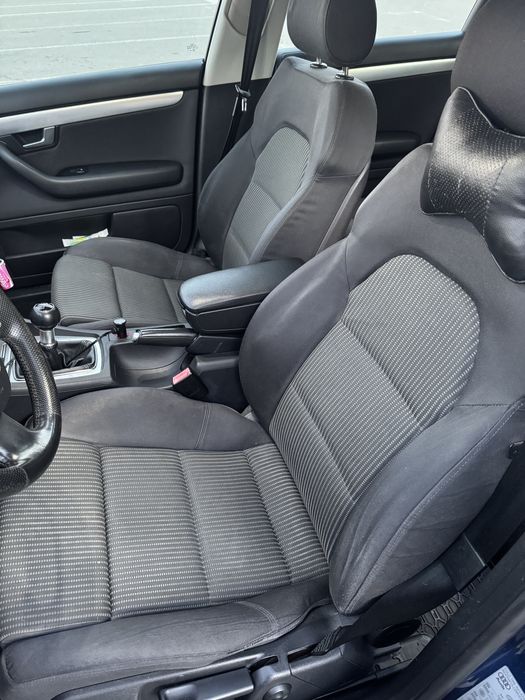 Vand Audi A4 B7 an 2006