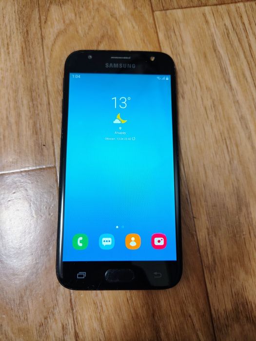 Самсунг J3 2/16Gb