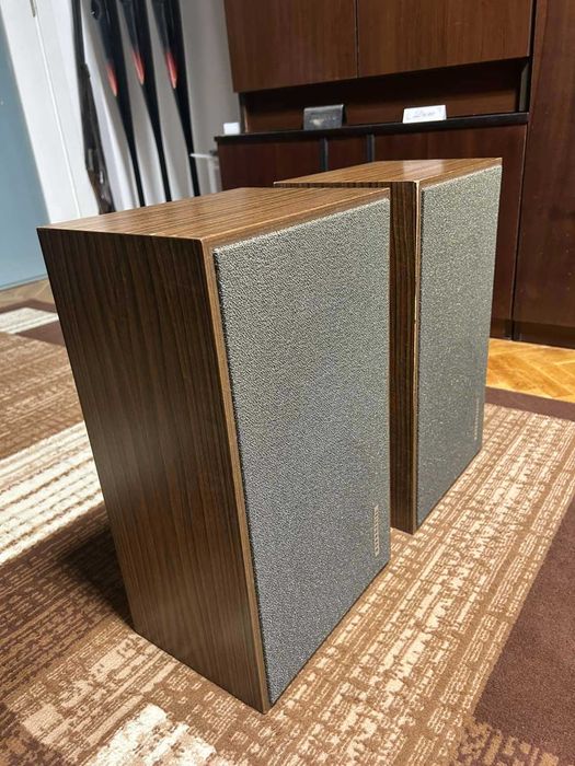 Telefunken Hi-Fi Sound Box L60 Vintage, 160 лв