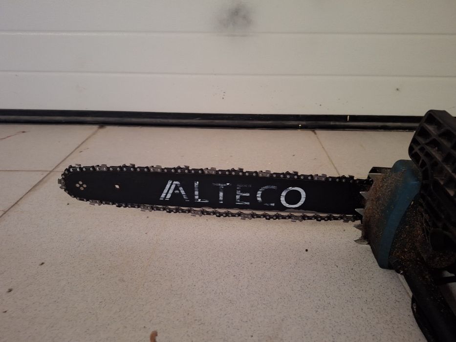 Пила электрическая