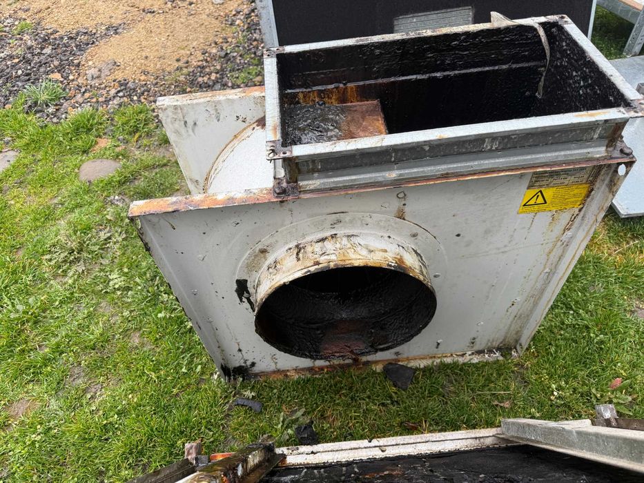 аспирация за професионална кухня