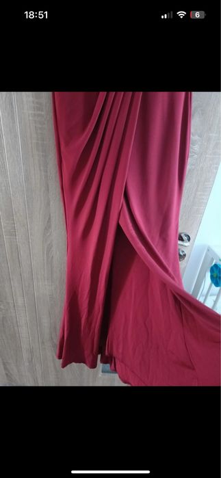 Rochie de seara lunga