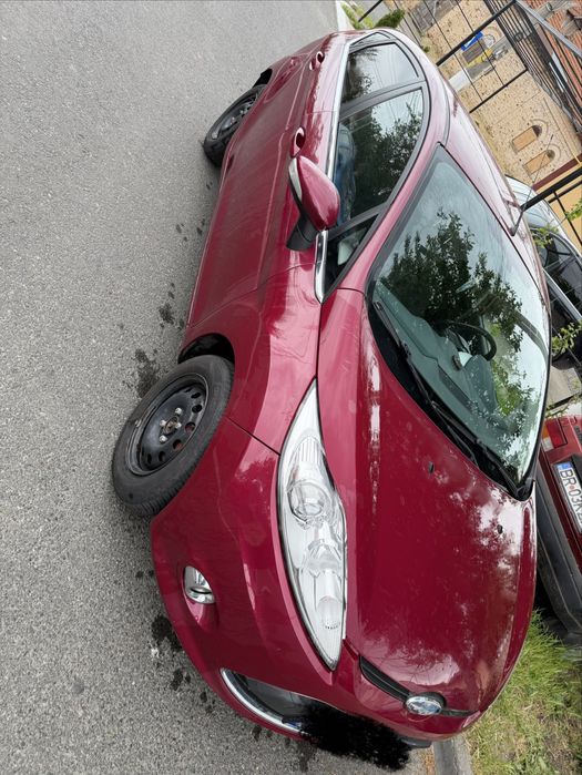 Ford Fiesta  1.3 benzina