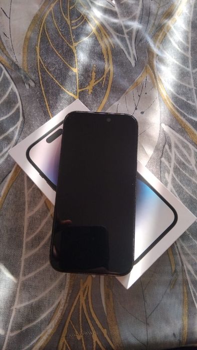IPhone 14 Pro 128 gb