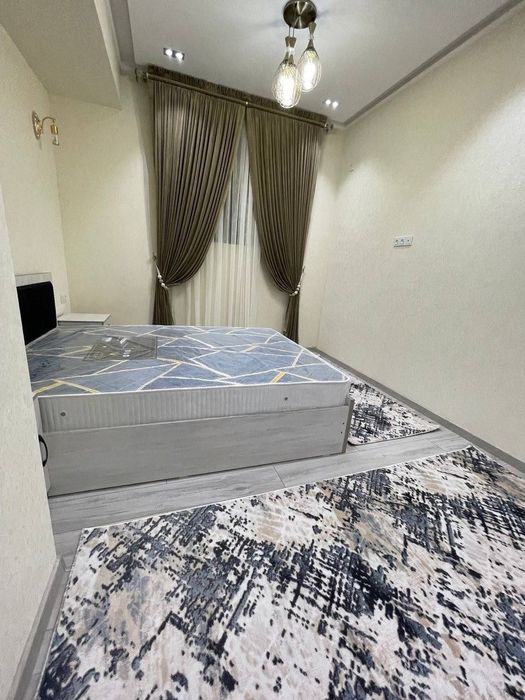 Мирзо Улугбек аренда семя и студентов