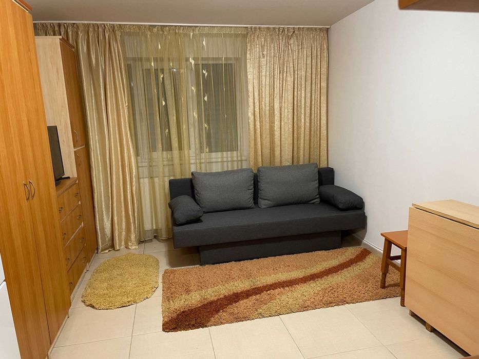 Inchiriez Garsoniera mobilata Lidl Energeticienilor-Auchan Vitan