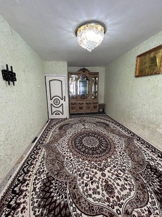 Яккасарайский район, рядом с метро Ойбек сдаётся квартира.