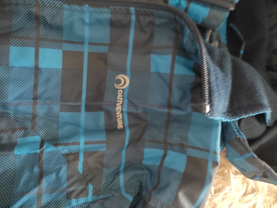 Куртка демисезонная Outventure