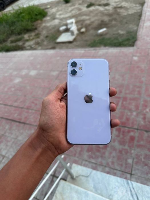 IPhone 11 128lik
