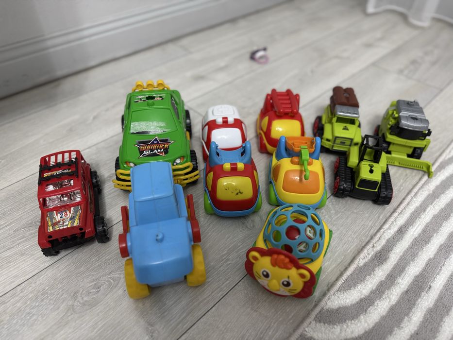 Продаются игрушки